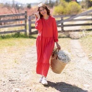 Joe Fresh X Jillian Harris Peggy Dress